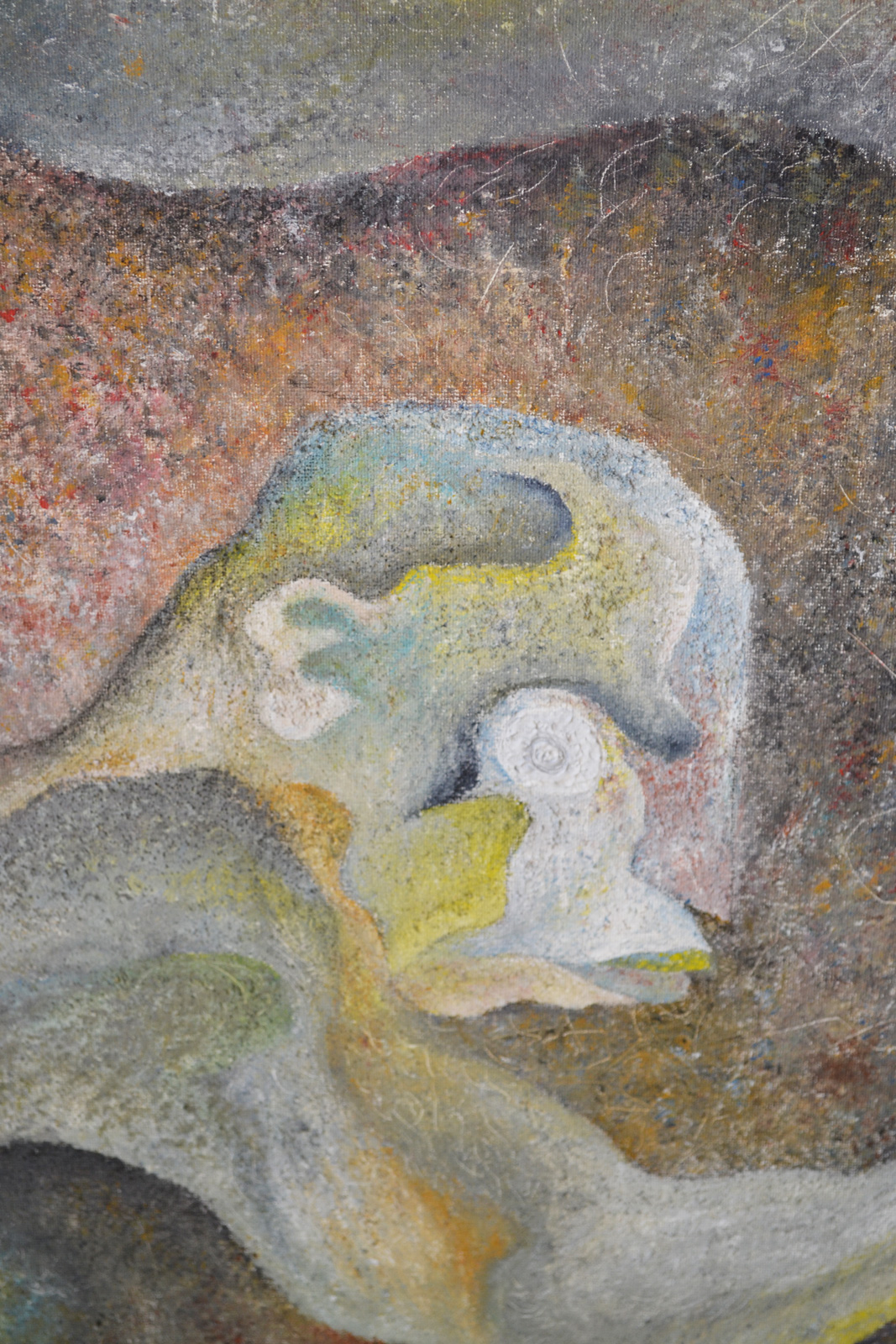 Coup de cœur- Détail 2