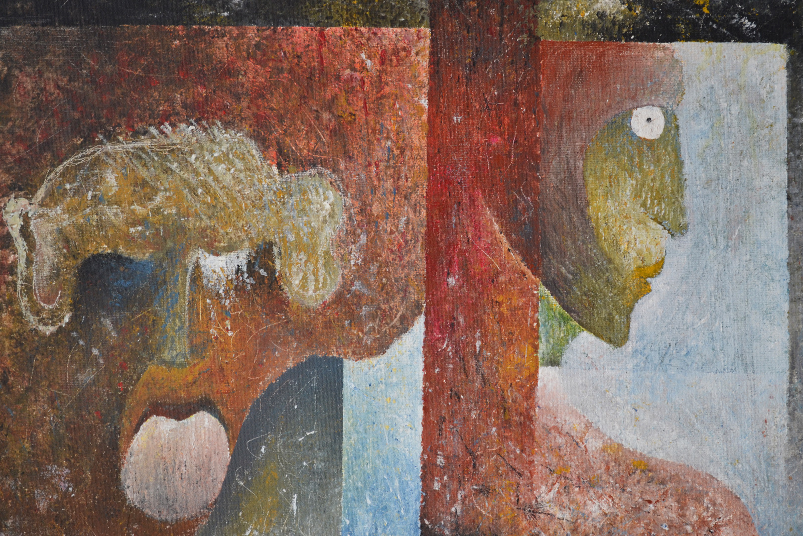 Coup de cœur- Détail 3