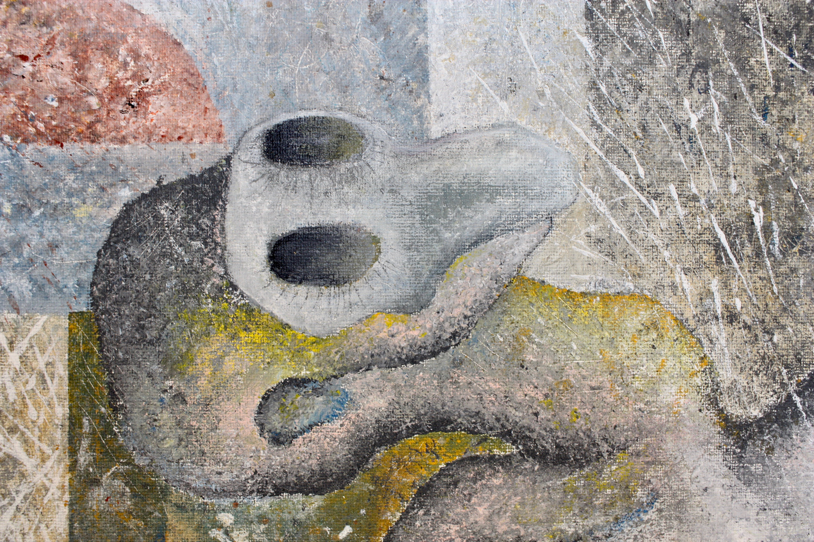 Coup de cœur- Détail 4