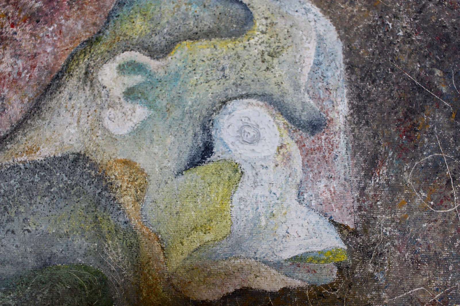 Coup de cœur- Détail 5