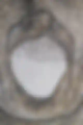 Jésus revient- Détail 3