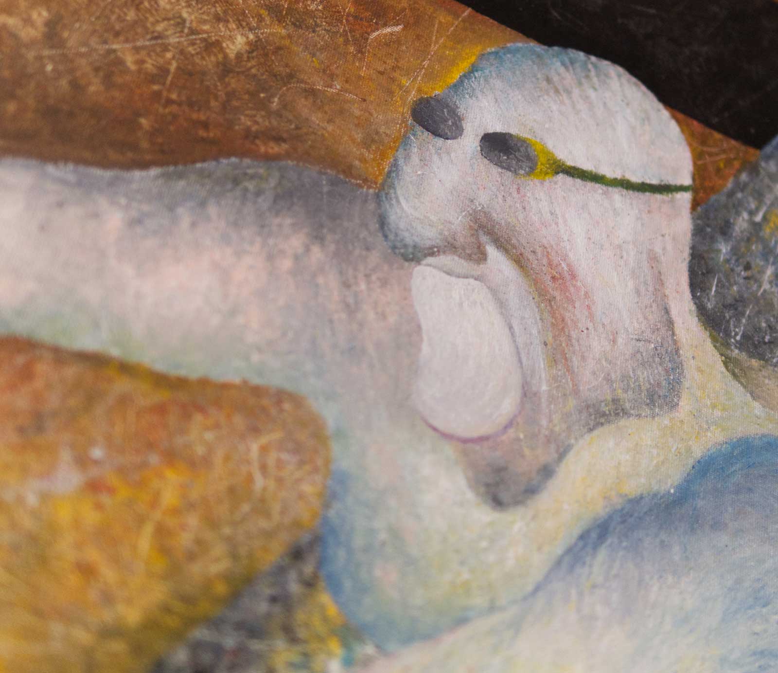 Naissance- Détail 1