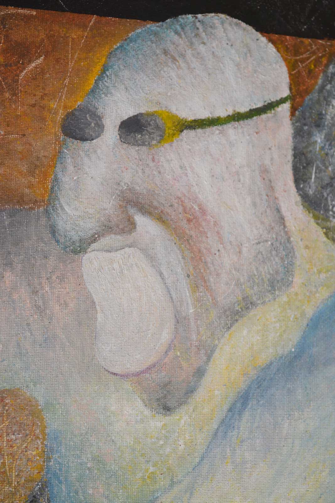 Naissance- Détail 3