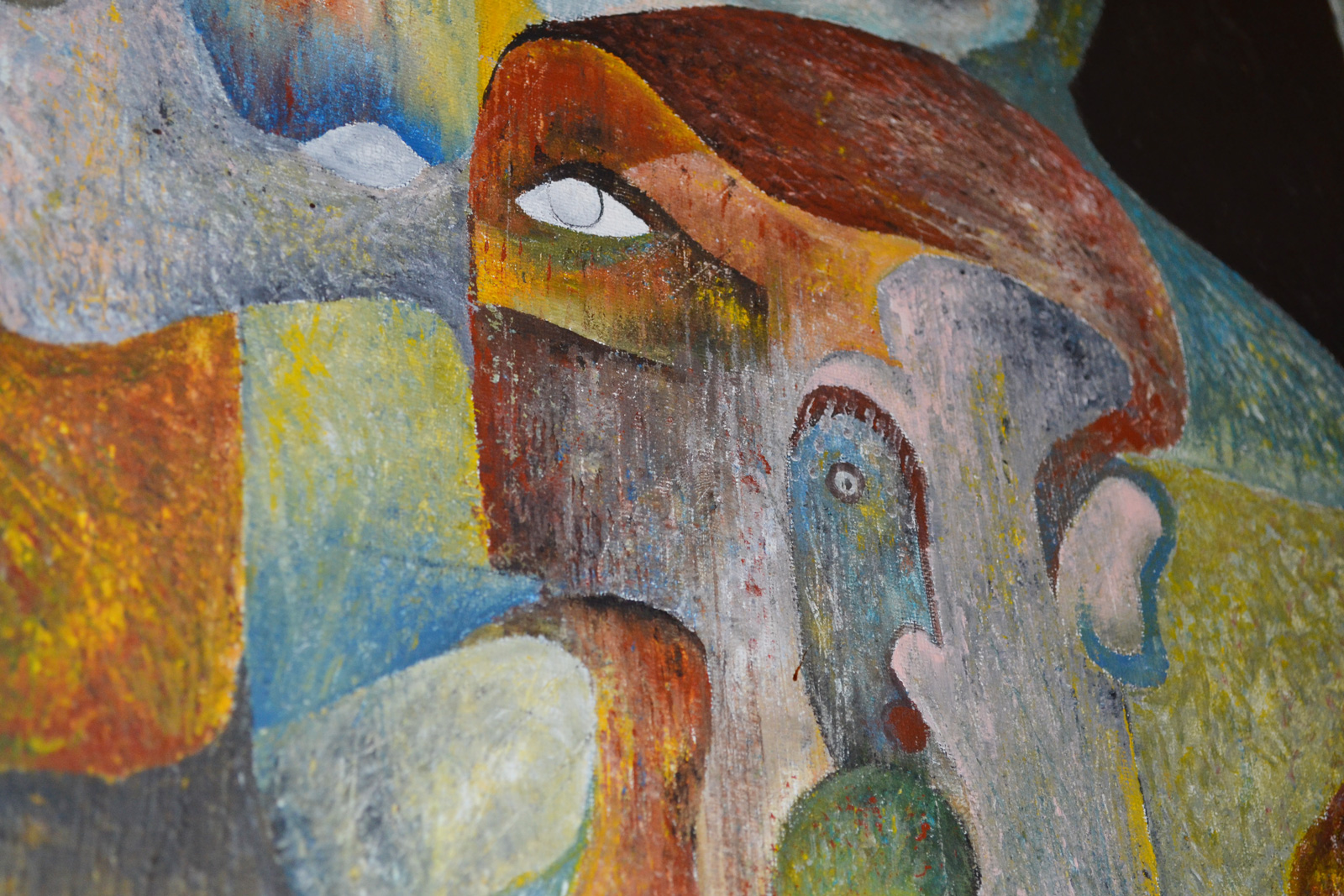 Passage- Détail 1