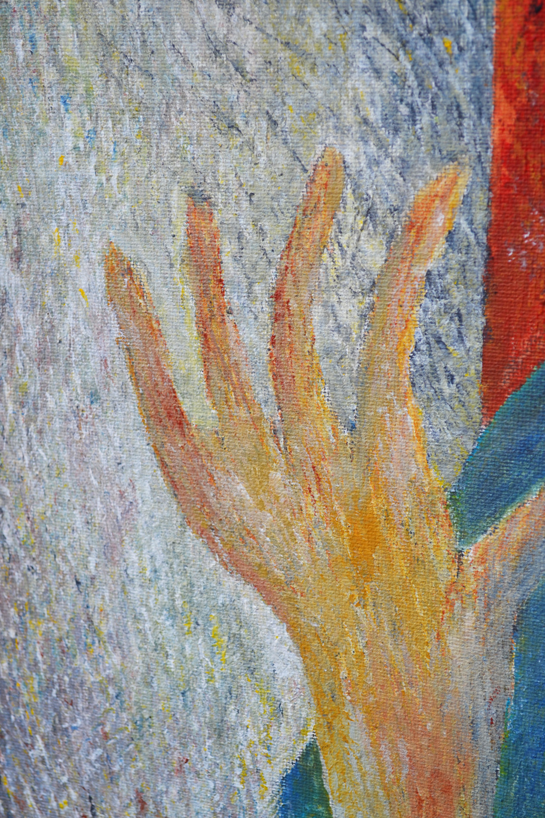 Passage- Détail 4